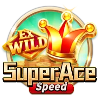 Super Ace SPEED